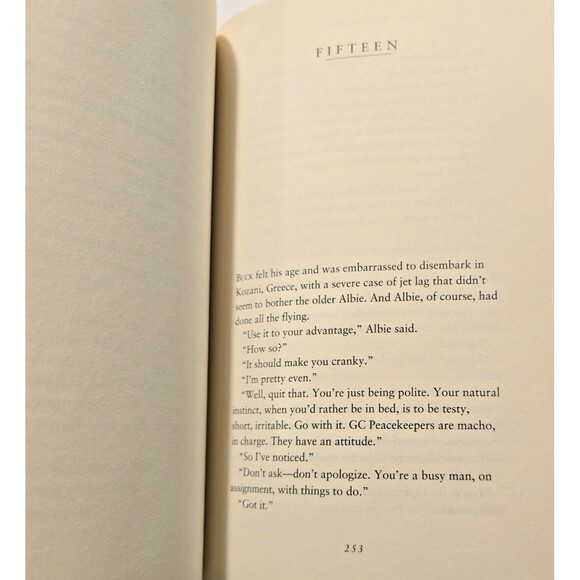 Mark : The Beast Rules the World by Jerry B. Jenkins and Tim Lahaye (2000,... - Picture 8 of 12